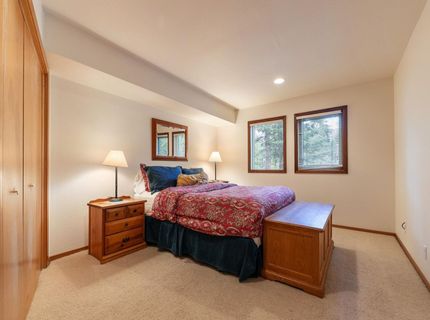 1582 Mineral Springs Trail, Alpine Meadows, CA 96146 Photo