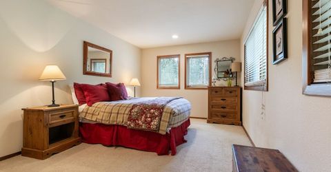1582 Mineral Springs Trail, Alpine Meadows, CA 96146 Photo