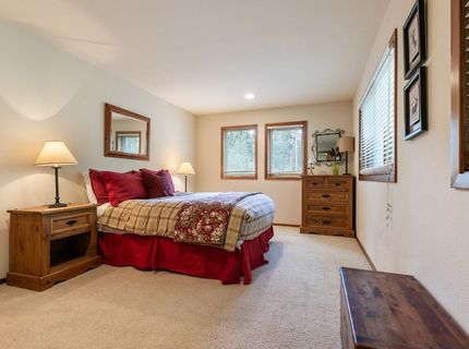 1582 Mineral Springs Trail, Alpine Meadows, CA 96146 Photo
