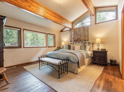1582 Mineral Springs Trail, Alpine Meadows, CA 96146 Photo