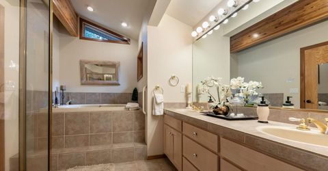 1582 Mineral Springs Trail, Alpine Meadows, CA 96146 Photo
