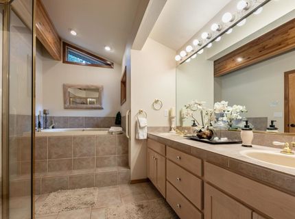 1582 Mineral Springs Trail, Alpine Meadows, CA 96146 Photo