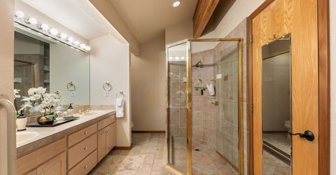 1582 Mineral Springs Trail, Alpine Meadows, CA 96146 Photo