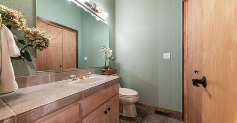 1582 Mineral Springs Trail, Alpine Meadows, CA 96146 Photo