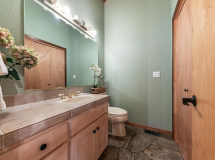 1582 Mineral Springs Trail, Alpine Meadows, CA 96146 Photo
