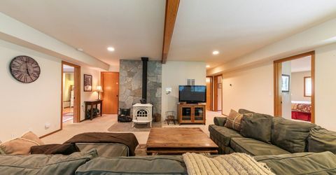 1582 Mineral Springs Trail, Alpine Meadows, CA 96146 Photo