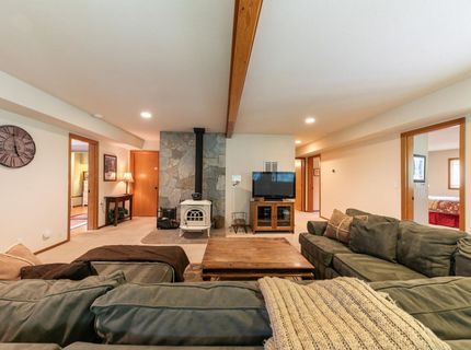 1582 Mineral Springs Trail, Alpine Meadows, CA 96146 Photo