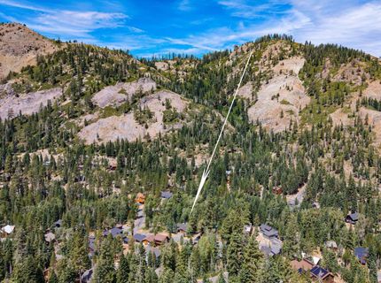 1582 Mineral Springs Trail, Alpine Meadows, CA 96146 Photo