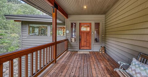 1582 Mineral Springs Trail, Alpine Meadows, CA 96146 Photo