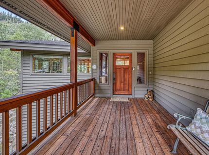 1582 Mineral Springs Trail, Alpine Meadows, CA 96146 Photo