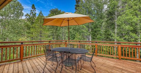 1582 Mineral Springs Trail, Alpine Meadows, CA 96146 Photo