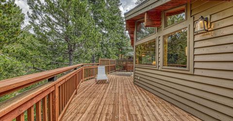 1582 Mineral Springs Trail, Alpine Meadows, CA 96146 Photo