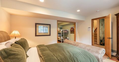 1582 Mineral Springs Trail, Alpine Meadows, CA 96146 Photo