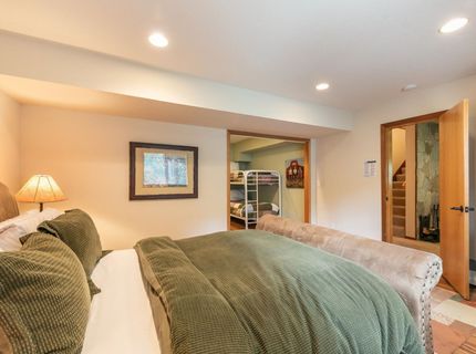 1582 Mineral Springs Trail, Alpine Meadows, CA 96146 Photo