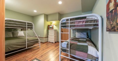 1582 Mineral Springs Trail, Alpine Meadows, CA 96146 Photo