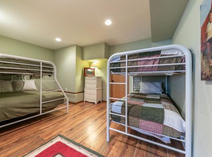 1582 Mineral Springs Trail, Alpine Meadows, CA 96146 Photo