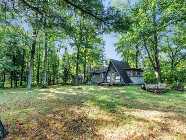 6475 County Rd I -, Lena, WI 54139