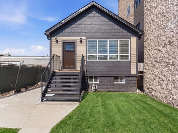 638 W 47th Street , Chicago, IL 60609