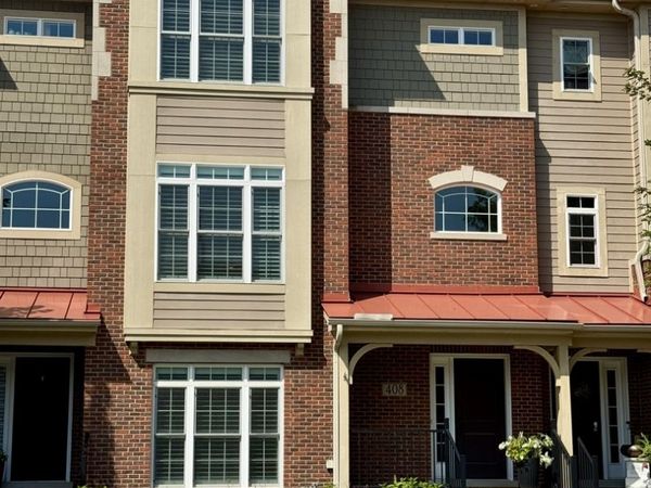 408 N 1st Street , Geneva, IL 60134