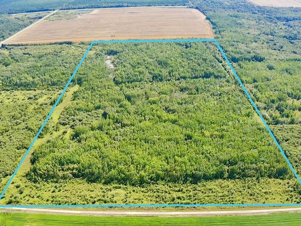 __ NW 52nd Street, Roosevelt, MN 56686