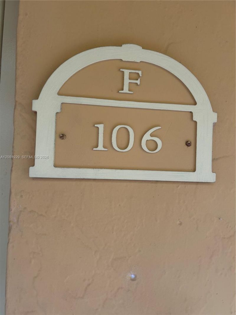 18111 NW 68th Ave, Unit F106, Hialeah, FL 33015 Photo