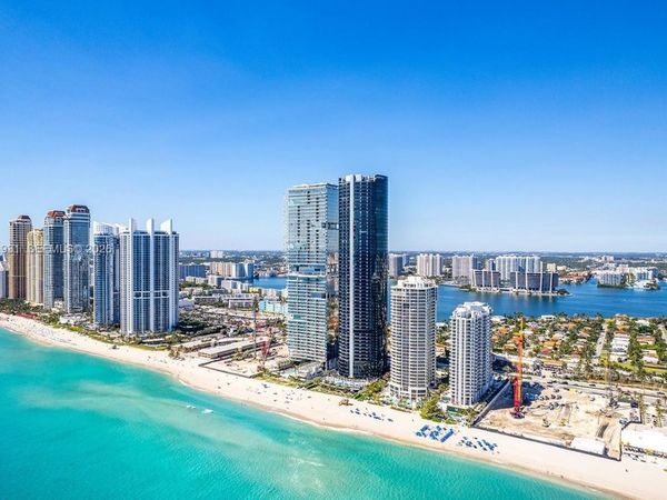 18501 Collins Ave , Unit 5001, Sunny Isles Beach, FL 33160