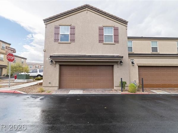 527 Cattleya Place, Henderson, NV 89015