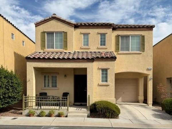 6714 Catoctin Avenue , Las Vegas, NV 89139
