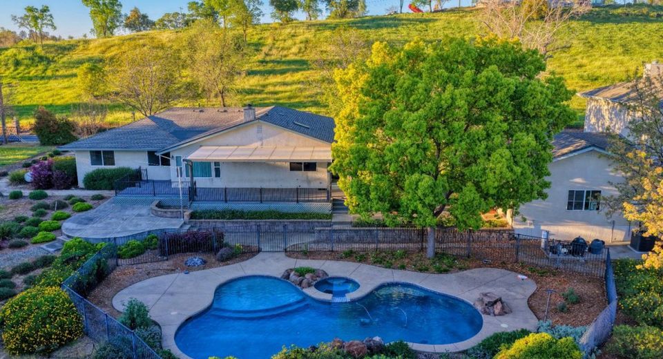 4841 Val Verde Rd, Loomis, CA 95650 Photo