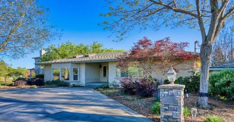 4841 Val Verde Rd, Loomis, CA 95650 Photo