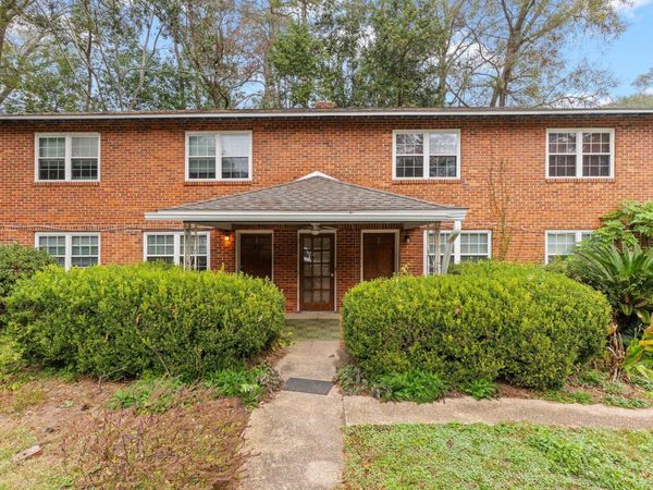 202 E Bradford Road , Unit 1-4, Tallahassee, FL 32303