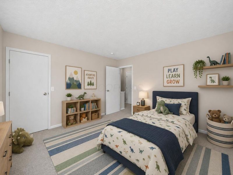 5626 Blendonridge Drive, Unit 90C, Columbus, OH 43230 Photo 19