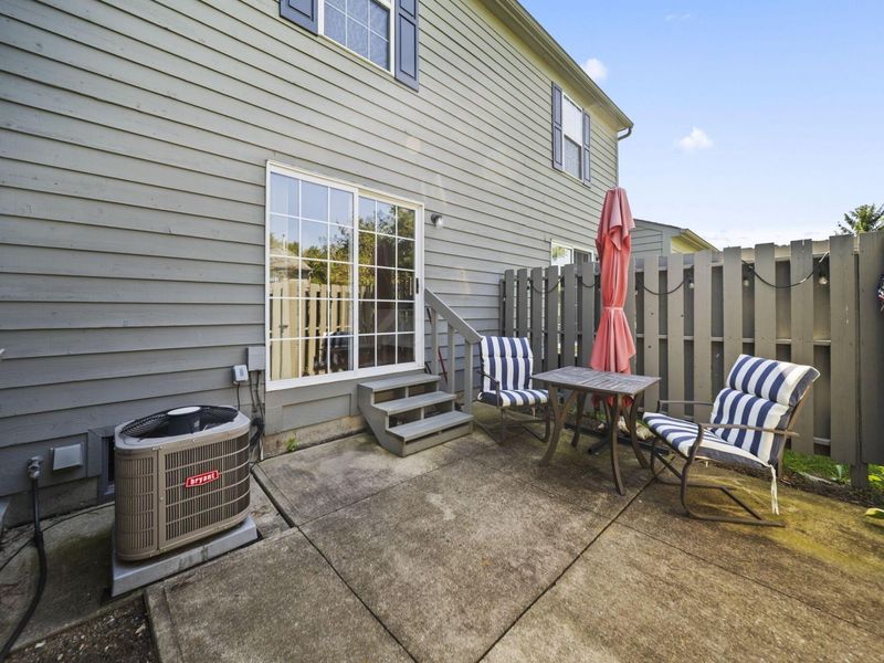 5626 Blendonridge Drive, Unit 90C, Columbus, OH 43230 Photo 25