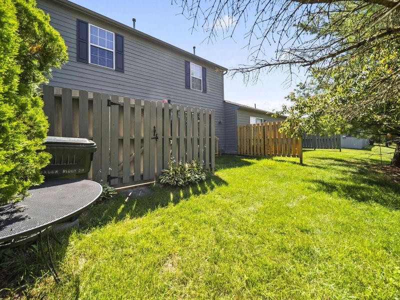 5626 Blendonridge Drive, Unit 90C, Columbus, OH 43230 Photo 29