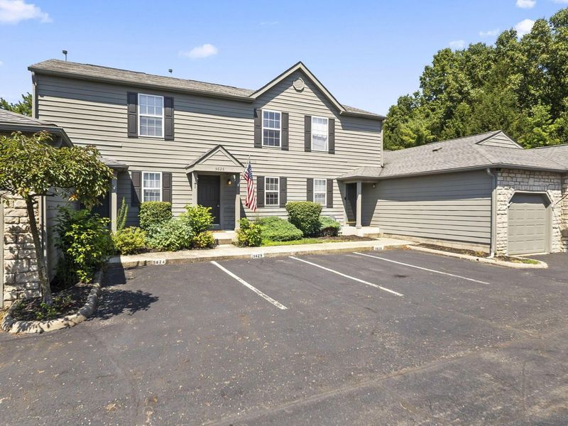 5626 Blendonridge Drive, Unit 90C, Columbus, OH 43230 Photo 3