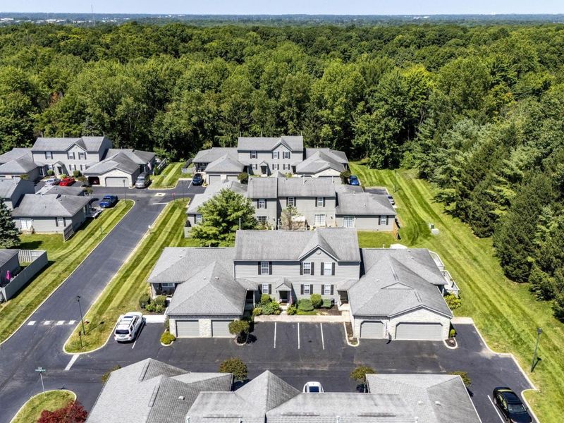 5626 Blendonridge Drive, Unit 90C, Columbus, OH 43230 Photo 30