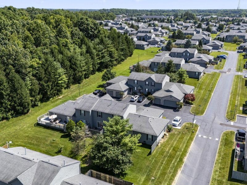 5626 Blendonridge Drive, Unit 90C, Columbus, OH 43230 Photo 31