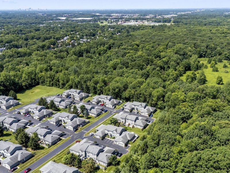 5626 Blendonridge Drive, Unit 90C, Columbus, OH 43230 Photo 32