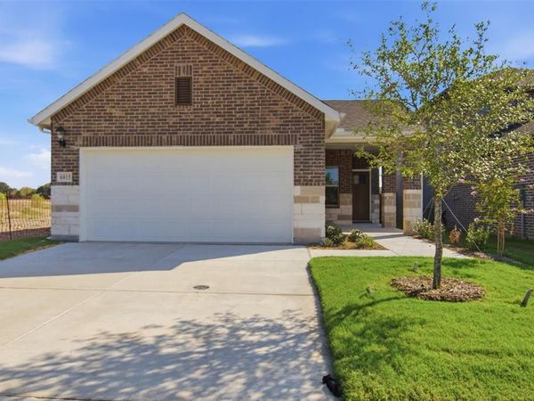 6015 Alderton Drive, McKinney, TX 75071