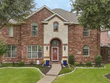 13237 Mondovi Drive, Frisco, TX 75033