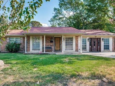 7008 Beaty Street , Fort Worth, TX 76112