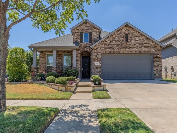 1801 Waxwing Trail, Northlake, TX 76226