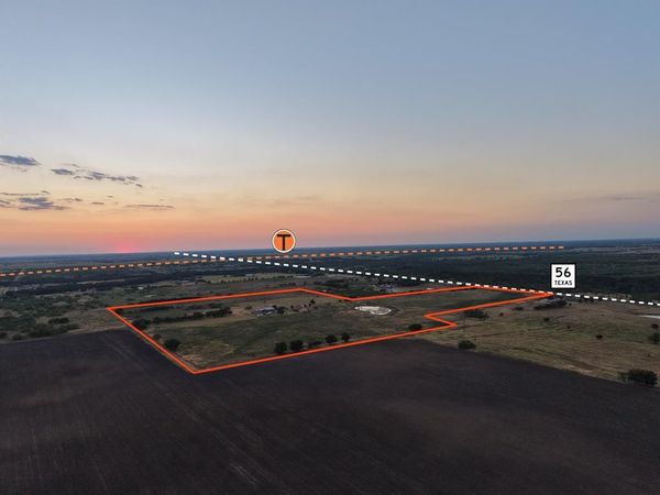19776 State Highway 56, Whitesboro, TX 76273