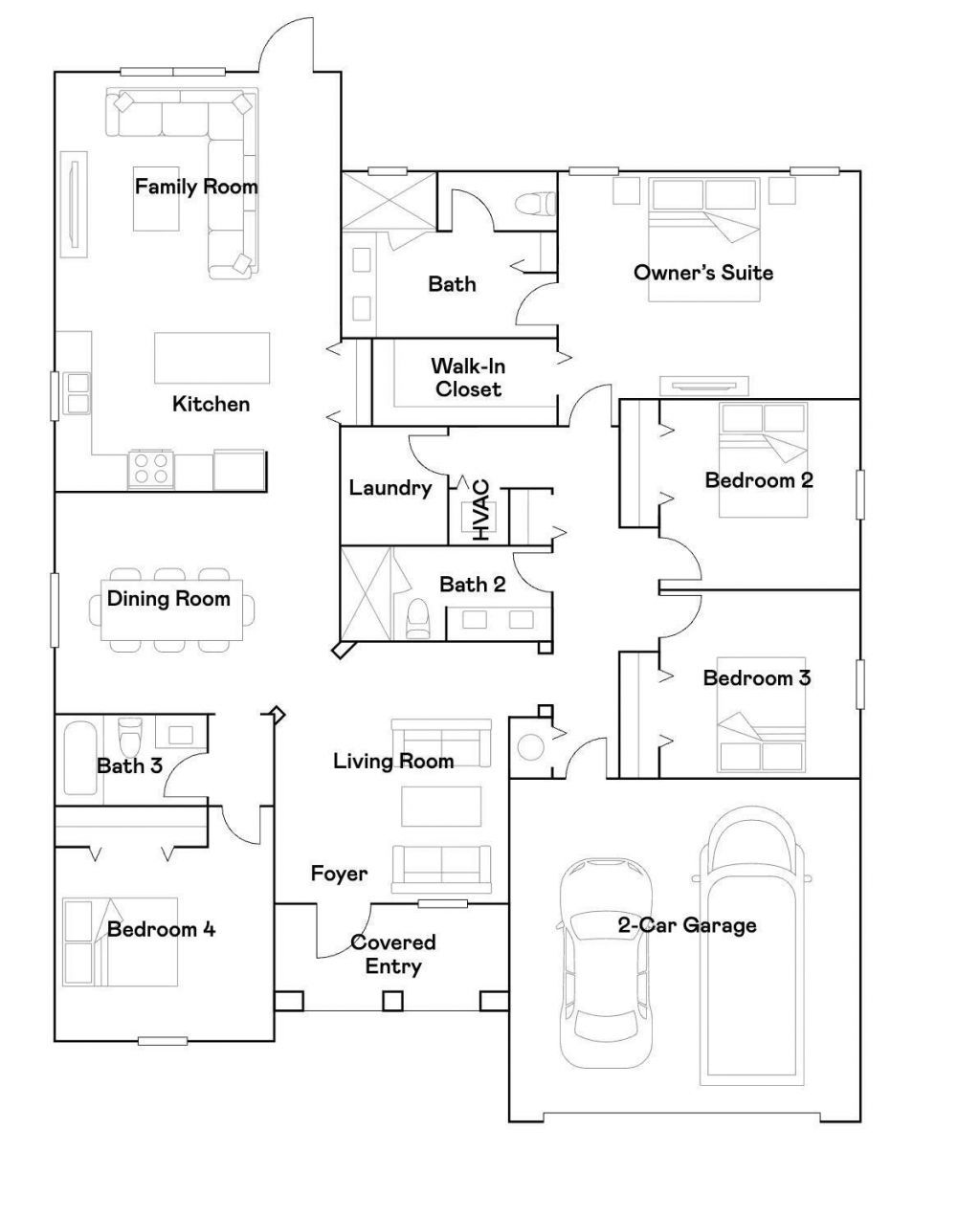 2402 SE 30th Street, Homestead, FL 33033 Photo
