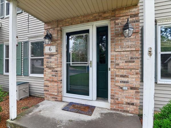 6 Fredericksburg Court, Madison, WI 53718