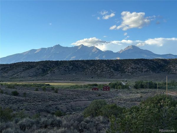 10AC Icehouse Road , Fort Garland, CO 81133