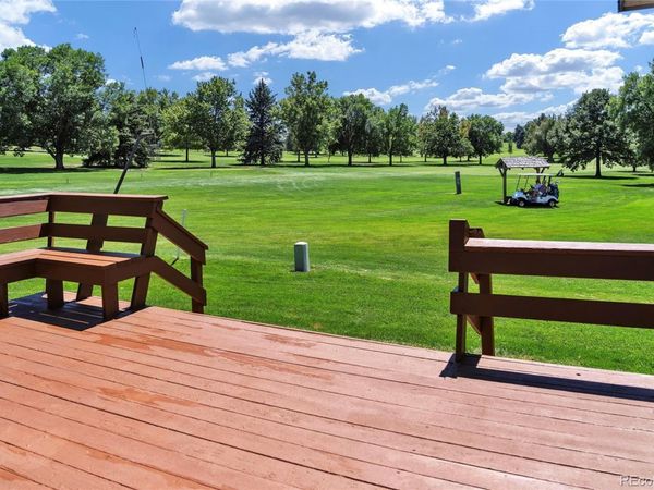 5750 W 20th Street , Unit 3, Greeley, CO 80634