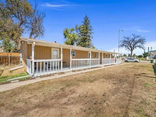 801 Denver Avenue , Fort Lupton, CO 80621