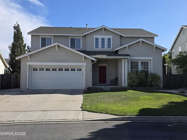 9950 Moondust Court, Reno, NV 89506