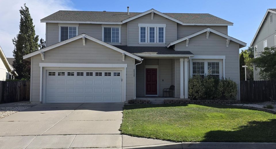 9950 Moondust Court, Reno, NV 89506 Photo